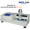 Máy kiểm tra mài mòn độ cứng bề mặt QC-622K