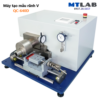 Máy tạo mẫu rãnh V QC-640D