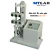 Máy thử nứt do uốn gập Demattia QC-625