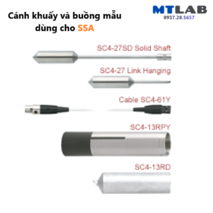 cánh khuấy ssa sc4