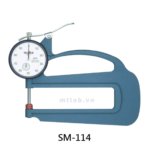dong-ho-do-luc-sm-cometech. Đồng hồ đo lực SM Cometech