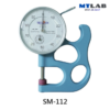 Đồng hồ đo lực SM Cometech