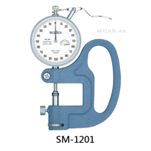 Đồng hồ đo lực SM Cometech