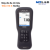 Máy đo đa chỉ tiêu WQ-310-K Horiba