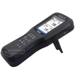 Máy đo đa chỉ tiêu WQ-320-K Horiba