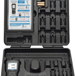 Máy đo đa chỉ tiêu WQ-320-K Horiba