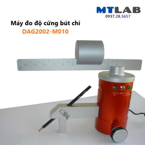 Máy đo độ cứng bút chì DAG2002-M010
