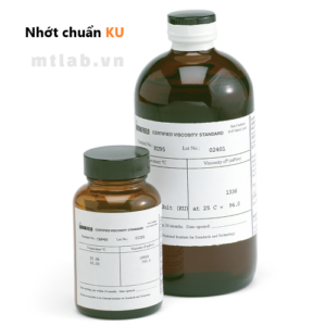 NHỚT CHUẨN KU106 AMETEK BROOKFIELD