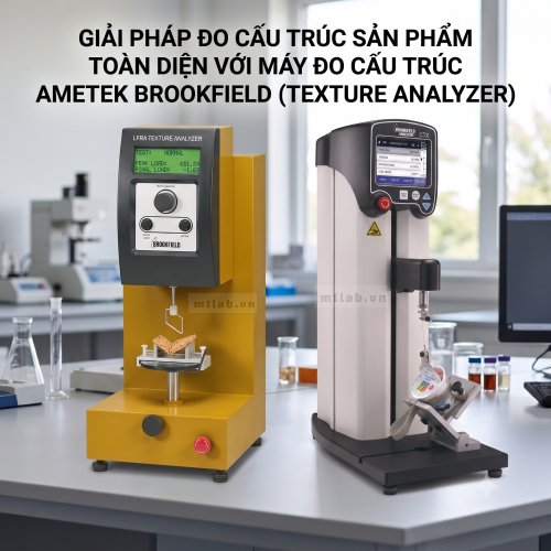 Máy Phân Tích Cấu Trúc